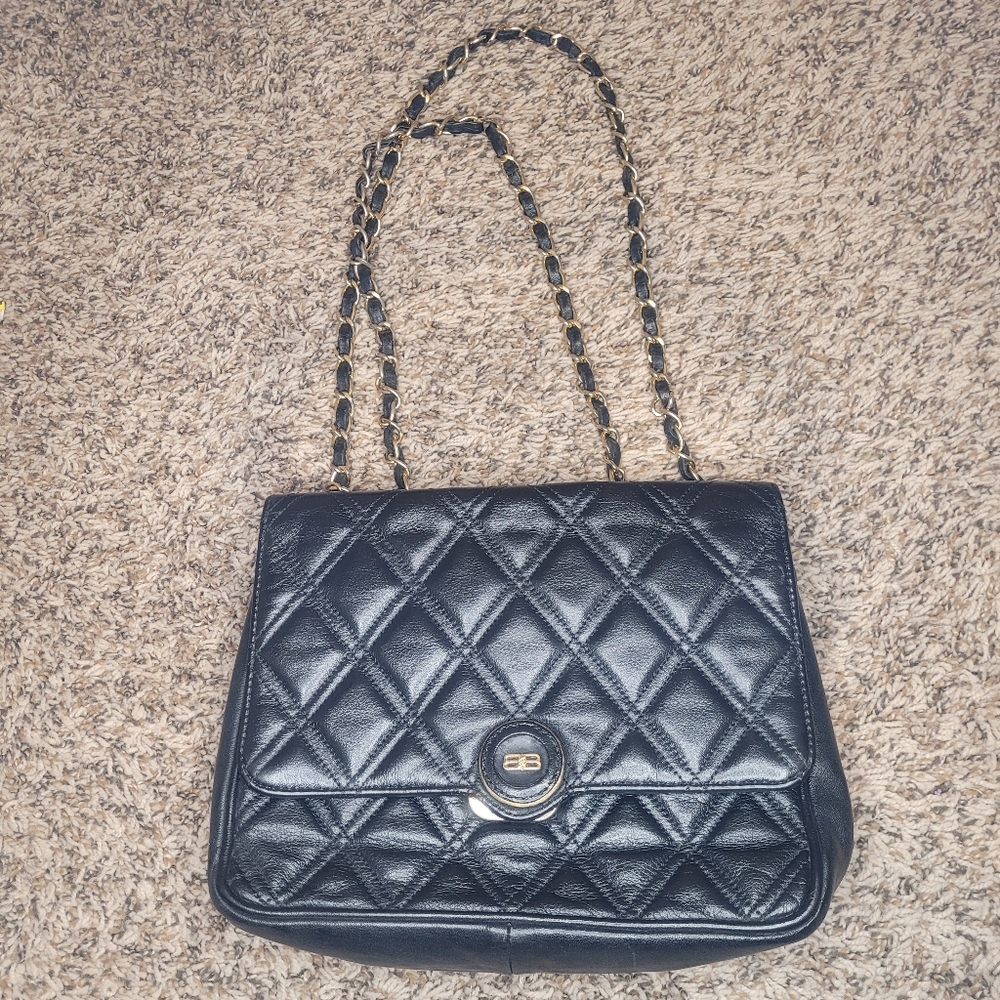 Balenciaga 2 way bag